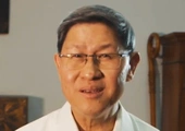 69-letni kard. Luis Antonio Tagle nowym dziekanem Kolegium Kardynalskiego
