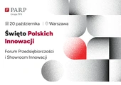 AI, technologie przyszłości i polskie firmy podbijające świat. Nadchodzi Święto Polskich Innowacji 2026