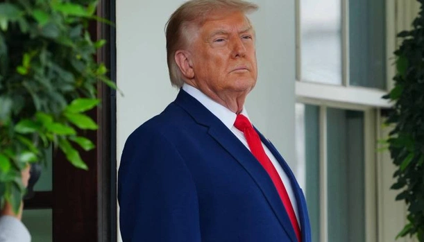 Trump znów grozi Norwegii: „nie zapomnę nieprzyznania mi Nagrody Nobla”
