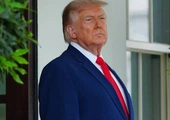 Trump znów grozi Norwegii: „nie zapomnę nieprzyznania mi Nagrody Nobla”