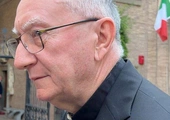 Kard. Parolin o publicznej egzekucji w USA: nie do przyjęcia jest robienie ze śmierci widowiska