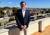 Uciekał z PRL do Włoch, Australii i znów do Włoch. Teraz jest dyrektorem ds. akademickich na uniwersytecie