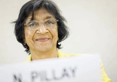 Noblistka Navi Pillay po nałożeniu przez Trumpa sankcji na sędziów MTK: to niesłychane i niedopuszczalne