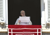 Leon XIV: radość Ewangelii, którą głosimy jest głęboka, konkretna i rzeczywista