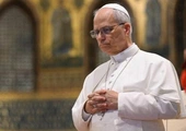 U papieża wykryto guzka. Operacja planowana jest na początek przyszłego tygodnia
