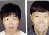 Silvia Zhang i Guojun Xuan (materiały policyjne)