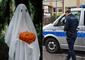 Co wspólnego ma Halloween i ataki w szkołach? Ks. Witek Ziętarski: nie uczmy dzieci szantażu