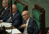 Rok od pierwszego czytania. Obywatelski projekt „TAK dla religii i etyki w szkole” nadal czeka na decyzję posłów