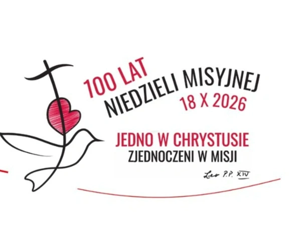 18-24 października: Tydzień Misyjny