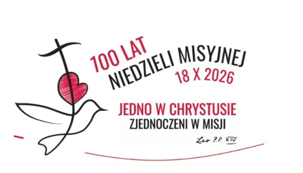 18-24 października: Tydzień Misyjny