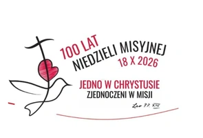 18-24 października: Tydzień Misyjny