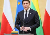 Premier Litwy o bierności NATO: konieczny jest plan działań wobec zagrożeń hybrydowych ze strony Rosji