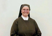 S. Radosława Podgórska  