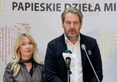 Otworzyli swój dom dla kapłanów i osób oddalonych do Kościoła. Małżeństwo Amaro o swojej misji