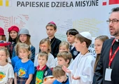 11,5 mln dolarów na misje – tak Polacy wspierali Kościół na świecie przez ostatnie 10 lat