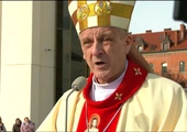 „Unikać nawet pozorów handlu”. Kuria odpowiada na oświadczenie byłego proboszcza z Grojca