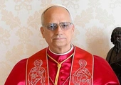 Plany papieża bez zmian. W listopadzie ma jechać do Ameryki Południowej