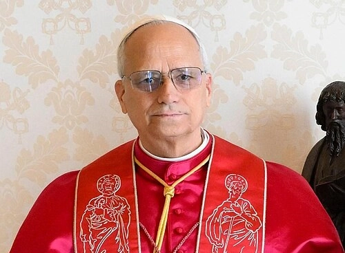 Plany papieża bez zmian. W listopadzie ma jechać do Ameryki Południowej
