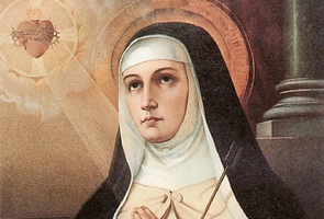Św. Teresa z Ávili uczy, jak zaprzyjaźnić się z Bogiem