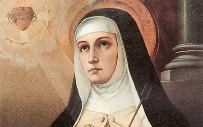 Św. Teresa z Ávili uczy, jak zaprzyjaźnić się z Bogiem