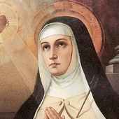 Św. Teresa z Ávili uczy, jak zaprzyjaźnić się z Bogiem