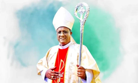 Bp Nirmol Vincent Gomes