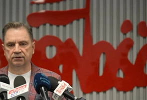 „Solidarność” poparła obronę Trybunału Konstytucyjnego. W sobotę demonstracja