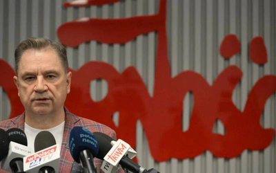 „Solidarność” poparła obronę Trybunału Konstytucyjnego. W sobotę demonstracja