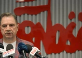 „Solidarność” poparła obronę Trybunału Konstytucyjnego. W sobotę demonstracja