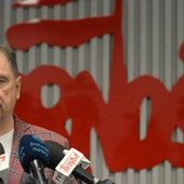 „Solidarność” poparła obronę Trybunału Konstytucyjnego. W sobotę demonstracja