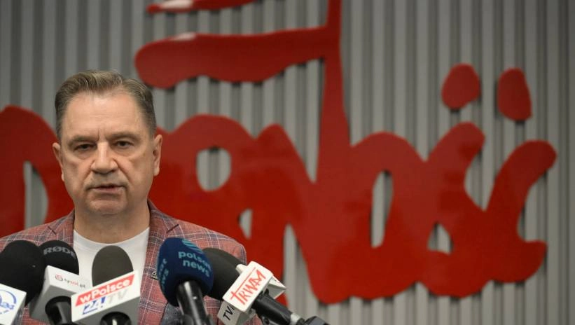 „Solidarność” poparła obronę Trybunału Konstytucyjnego. W sobotę demonstracja