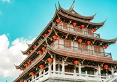 Papież mianował piątego w ciągu trzech miesięcy biskupa w Chinach