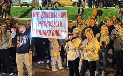 Stypendia mszalne i zniszczone księgi intencji. Kanonista o błędach ks. Zborka