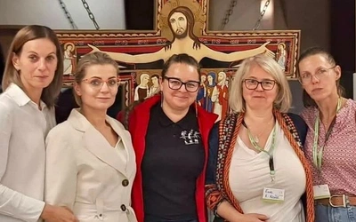 „Przeczytaliśmy i od razu przyjechaliśmy!”. Rekolekcje Sycharu przyciągnęły nowe małżeństwa