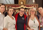 „Przeczytaliśmy i od razu przyjechaliśmy!”. Rekolekcje Sycharu przyciągnęły nowe małżeństwa