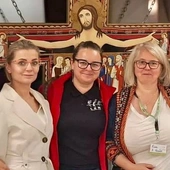 „Przeczytaliśmy i od razu przyjechaliśmy!”. Rekolekcje Sycharu przyciągnęły nowe małżeństwa