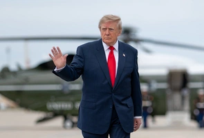 Trump odwołał transmisję z egzekucji Hasana. „Krok w dobrym kierunku, ale to wciąż porażka”