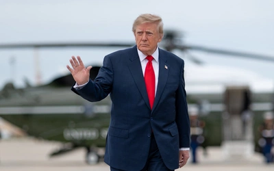 Trump odwołał transmisję z egzekucji Hasana. „Krok w dobrym kierunku, ale to wciąż porażka”