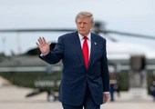 Trump odwołał transmisję z egzekucji Hasana. „Krok w dobrym kierunku, ale to wciąż porażka”