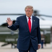 Trump odwołał transmisję z egzekucji Hasana. „Krok w dobrym kierunku, ale to wciąż porażka”