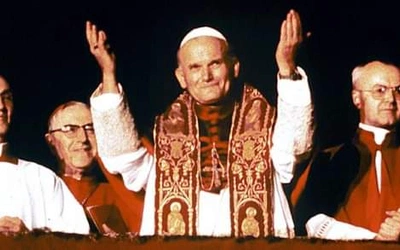 Zanim został papieżem, szukał ciszy w Tyńcu. Ks. Jastrzębski o duchowej więzi Wojtyły z o. Rostworowskim