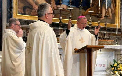 „Otwórzcie na oścież drzwi Chrystusowi" – co znaczą słynne słowa Jana Pawła II z inauguracji pontyfikatu?