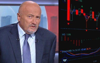 Ekonomista: radzę trzymać się z daleka od kryptowalut