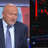 Ekonomista: radzę trzymać się z daleka od kryptowalut