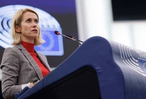 Kallas: Unia nie zwróci Rosji zamrożonych aktywów, dopóki nie wypłaci ona Ukrainie reparacji