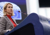 Kallas: Unia nie zwróci Rosji zamrożonych aktywów, dopóki nie wypłaci ona Ukrainie reparacji