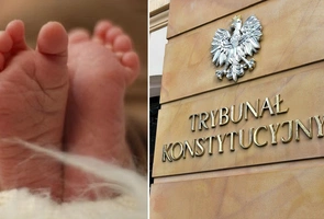 „Potrzebują Trybunału, żeby zalegalizować rzeź”. W sobotę manifestacja przed Trybunałem Konstytucyjnym