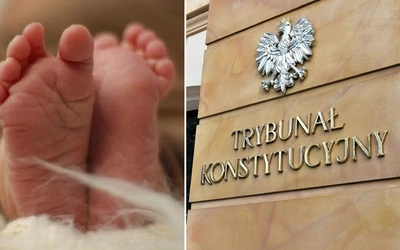 „Potrzebują Trybunału, żeby zalegalizować rzeź”. W sobotę manifestacja przed Trybunałem Konstytucyjnym