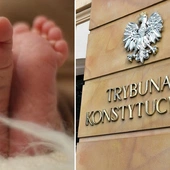 „Potrzebują Trybunału, żeby zalegalizować rzeź”. W sobotę manifestacja przed Trybunałem Konstytucyjnym