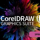 Sztuczna inteligencja napędza ewolucję projektowania wektorowego. Premiera nowej wersji CorelDRAW Graphics Suite 2026